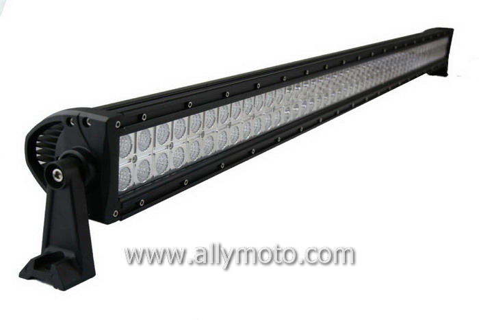 288W LED Light Bar 2012